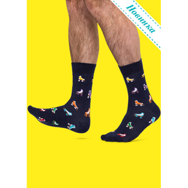 Носки Ролики за шарики