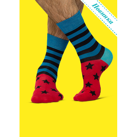 Носки Куба Либре