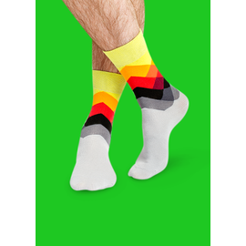 Носки Утро в пустыне