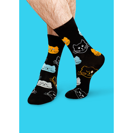 Носки Кис-Кис