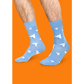 Носки Взлетные