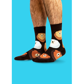 Носки Выживший