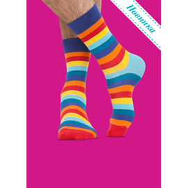 Носки Кольца сатурна