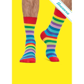 Носки Ветер перемен