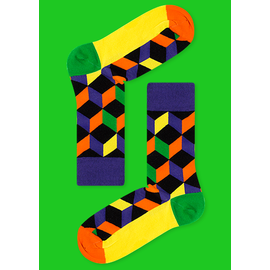 Носки Большие шаги