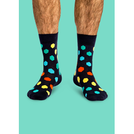 Носки Шестиструнный самурай