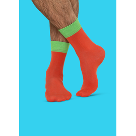 Носки Морковный сок