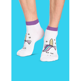 Носки Рог единорога