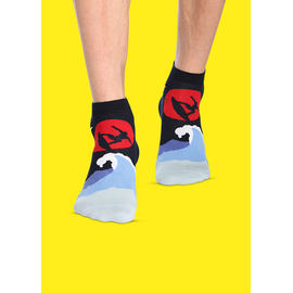 Носки На гребне волны