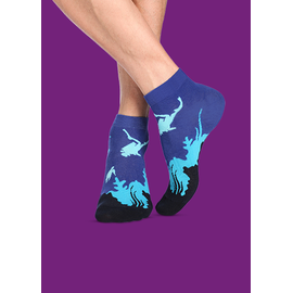 Носки Исследователи глубин