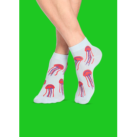 Носки Медуза Горгона