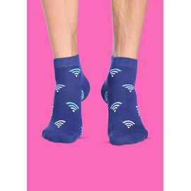 Носки Wi-Fi