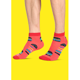 Носки Чизбургер