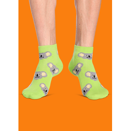 Носки Коала в эвкалипте