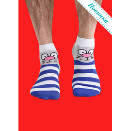 Носки Кот-матрас
