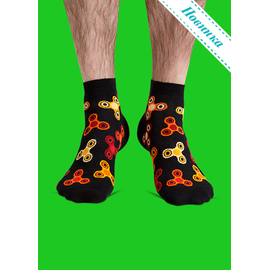 Носки Спинер