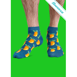 Носки Маракуйя