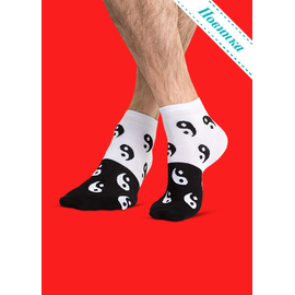 Носки Сила ночи - Сила дня