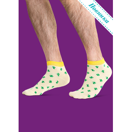 Носки Однажды в Мексике