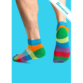 Носки Многогранные