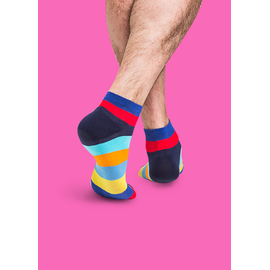 Носки Полосатик