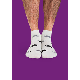 Носки Ус-Черноус