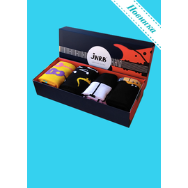 Набор Квартет