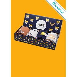 Набор Гав-гав