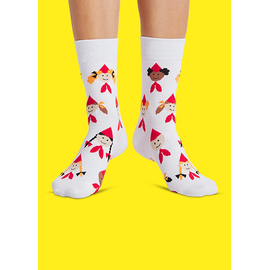 Носки Пионерские