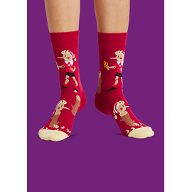 Носки Буратино