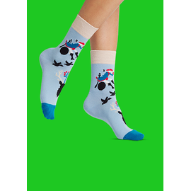 Носки Барон Мюнхгаузен