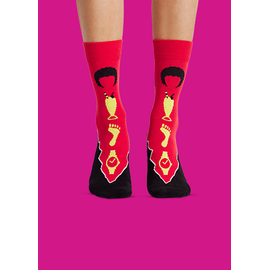 Носки Тарантино