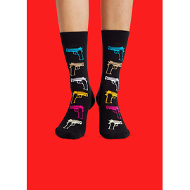 Носки Пистолеты