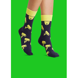 Носки Камеры