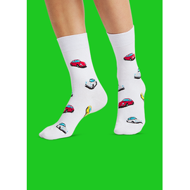 Носки Порше