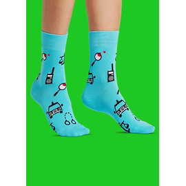 Носки Милиция