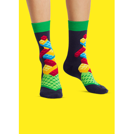 Носки Лего