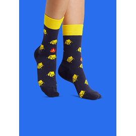 Носки Лагерь на привале