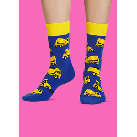 Носки Бетономешалка