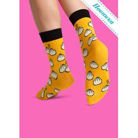 Носки Китайская кухня