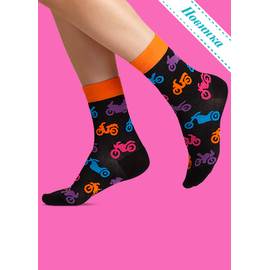 Носки Король асфальта