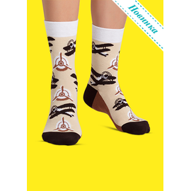 Носки Высший пилотаж