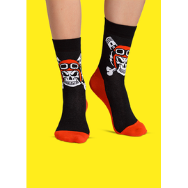 Носки Байкерские