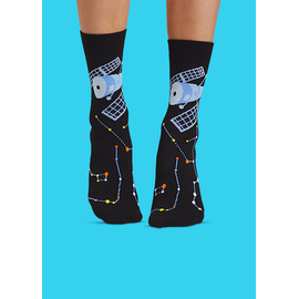 Носки Хаббл