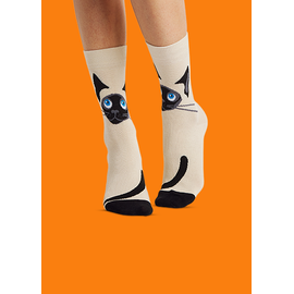 Носки Котенок Гав