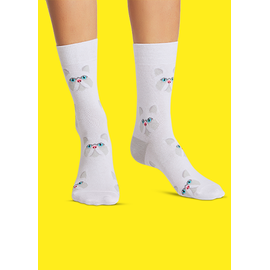 Носки Персидская кошка