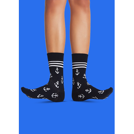 Носки Полный вперед