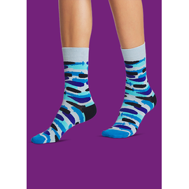 Носки Нейтральные воды