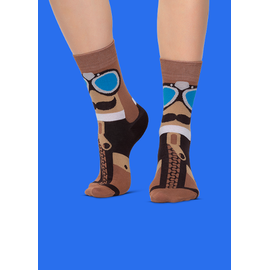 Носки Пикирующий бомбардировщик