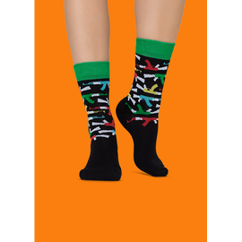 Носки Калашников